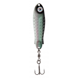 Mikado Třpytka Xshot 360 Nr 2/30g /6 1 Ks