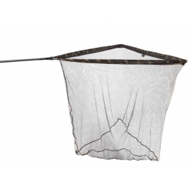 Mikado landing net noctis x camo 42" 2sec. 240cm 1 ks. Mikado landing net noctis x camo 42" 2sec. 240cm 1 ks.
