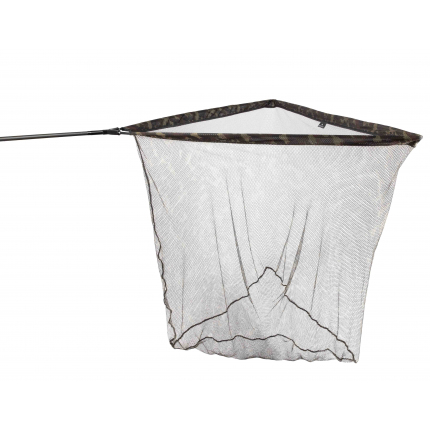 Mikado landing net noctis x camo 42" 2sec. 240cm 1 ks.