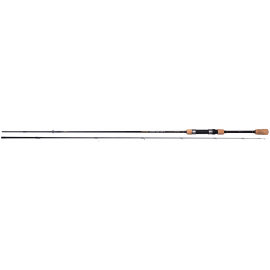 Mikado prút - sensual n.g. medium light spin 214 c.w. 3-18g (2 sek.) - 1 ks