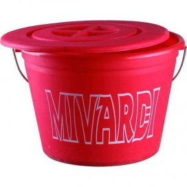 Mivardi Rybárske vedierko 17 L