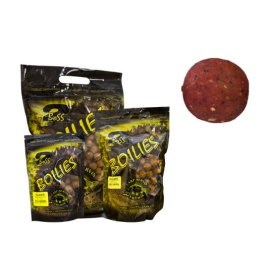 Carp Servis Václavík Boilies Boss2 1kg 16 mm