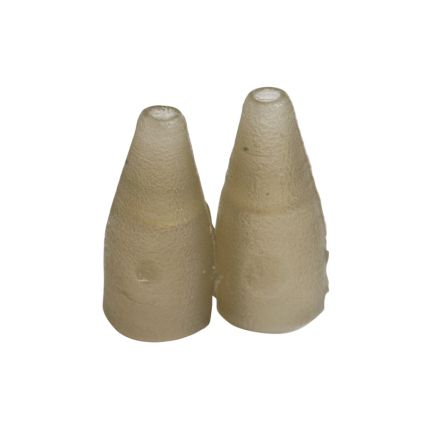 Guru Tackle Prevlek In Line Spare Tail Rubbers