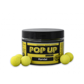 Carp servis Václavík Pop Up Dóza 40g 12mm Carp servis Václavík Pop Up Dóza 40g 12mm