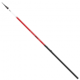 Daiwa Prút Ninja X Bolo 4 m 25 g