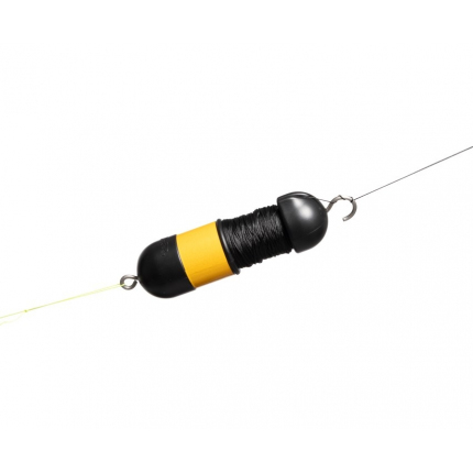 Black Cat Plovák Outrigger Float Glow