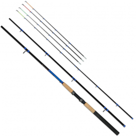 Giants Fishing Prút CLX MK2 Feeder 3 m 70 g