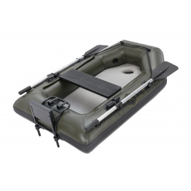 Mivardi rybársky čln M-BOAT 160 A