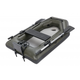 Mivardi rybársky čln M-BOAT 160 A