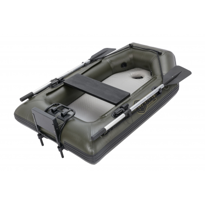 Mivardi rybársky čln M-BOAT 160 A