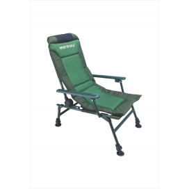Mistrall Kreslo Green (Rączka) 62x50x32