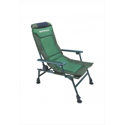 Mistrall Kreslo Green (Rączka) 62x50x32