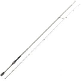 Mistrall prút Sicata Pro Perch 1,86m 2-13g