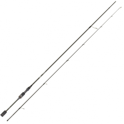 Mistrall prút Sicata Pro Perch 1,86m 2-13g
