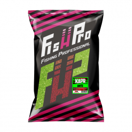 Fish Pro kŕmna zmes kapor aníz 1kg