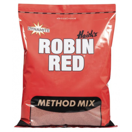 Dynamite Baits Method Mix Robin Red 1,8 kg