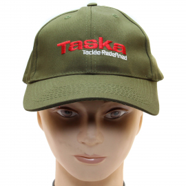 Taska Čiapky Zelená