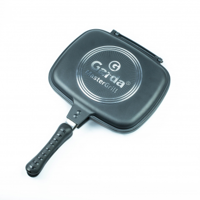 Garda camping - Grilovacia panvička Master Grill Pan Garda camping - Grilovacia panvička Master Grill Pan