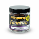 Mikbaits Fanatica boilie rozpustné 250ml Meteora 24mm