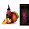 Delphin Fluo Dip D Snax Liquix 100 ml Mango-Broskyňa