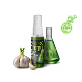 Delphin Dipovací Sprej Aromax 30 ml Cesnak-Butyric