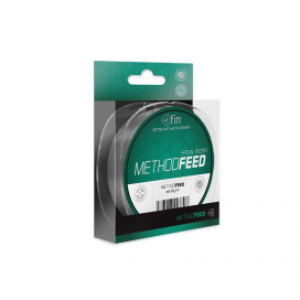 Fin Method Feed 300 grey 0,20 mm 8,1 lbs