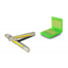 Delphin NEON Box / 20 ks 3 x 25mm