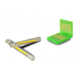 Delphin NEON Box / 20 ks 3 x 25mm