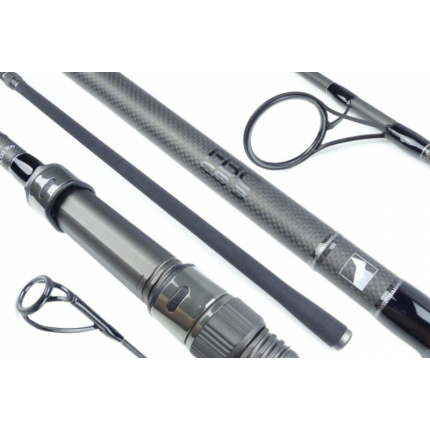 Kaprové pruty SPORTEX FBC CS-3 Carp 2-díl 366cm / 3,25lbs