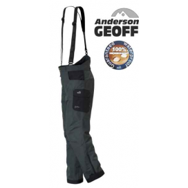 Geoff Anderson Nohavice Barbarus 2 Čierne Variant: