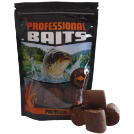 SPORTS Professional Big pelety 1kg 30mm