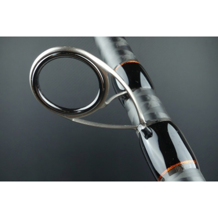 Sportex Prút Xclusive Feeder RS-2 Medium 365cm / 95-165g