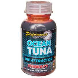 Starbaits Dip Ocean Tuna 200ml