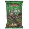 Sensas Kŕmenie 3000 Super Feeder Carp 1kg