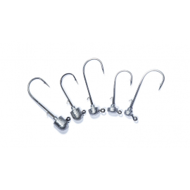 Fox Rage X Strong Jig Heads