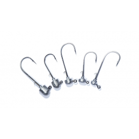 Fox Rage X Strong Jig Heads Fox Rage X Strong Jig Heads
