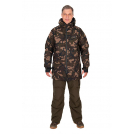 Fox Sherpa Tec 3/4 Jacket LTD - Camo