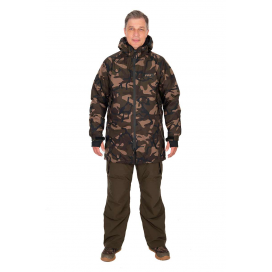 Fox Sherpa Tec 3/4 Jacket LTD - Camo Fox Sherpa Tec 3/4 Jacket LTD - Camo