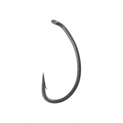 Fox Háčky Curve Shank Medium 10 ks