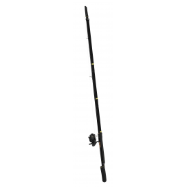 Matrix X-Stretch Top & Tail Rod Bands
