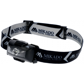Mikado čelovka hlava mini 1 ks