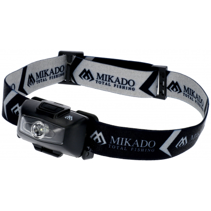 Mikado čelovka hlava mini 1 ks
