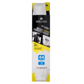 Mikado pva náhradná sieť rýchlo rozpustná 44mm/5m 1 ks