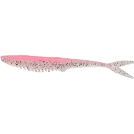 Gunki Gumová Nástraha Pacemaker 14,5 cm Farba: Pink Phantom