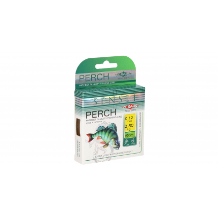 Mikado Vlasec Sensei Perch 150m