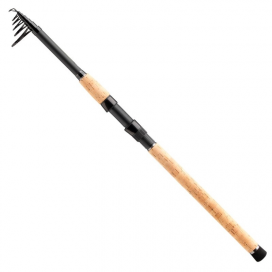 Daiwa Prút Megaforce Tele 2.40m 20-60g