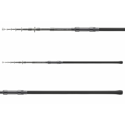 Daiwa Prút Crosscast Tele Carp 13ft 3.5lb