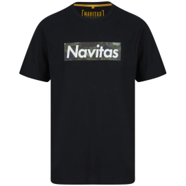 Navitas Tričko Identity Box Tee