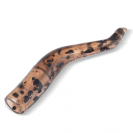 Anaconda rovnátka Jungle Rig Aligner Sleeves Jungle hnedá L veľkosť 1+1/0 10ks