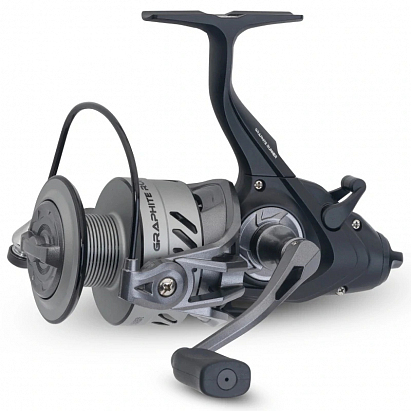 Saenger naviják Graphite Runner 4000 Saenger naviják Graphite Runner 4000